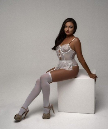 Анкета проститутки Катюшка - город Кетченеры, 25 лет, №13693